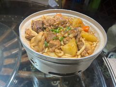 -蒙古大营(朝阳公园店)