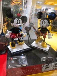 -乐高授权专卖店(济南万象城店)