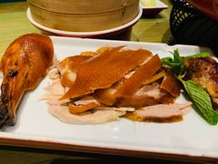 -京味斋·北京烤鸭(北京南站洋桥店)
