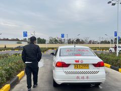 -安飞驰驾校·学车连锁(金高店)