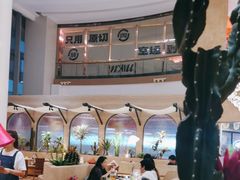 -甘思咪哚·云南艺术餐厅(天河广百店)