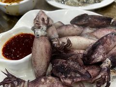 -牛叔鲜羊肉铜火锅(远东小区店)