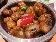 -大鸽饭(岗顶店)
