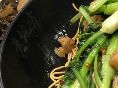 -老地方面馆(思南路店)