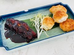 -常来小聚·广州非遗传承餐厅(高德置地店)