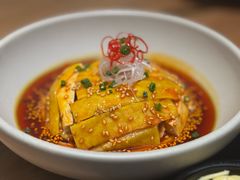 -榕意·川味之美(深业上城店)