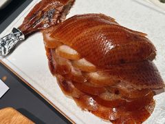 -小大董·烤鸭(观景餐厅·南京西路店)