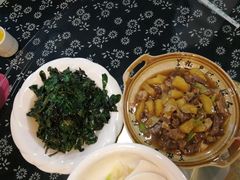 -黔人百味.贵州菜