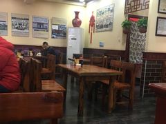 大堂-美玲拉面(鞍山西道店)