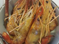 -丁字口海鲜热炒·烧烤大排档