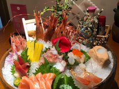 -花潮料理艺食馆(SM新生活广场店)
