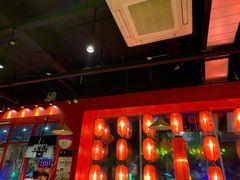 大堂-烧蠔帮·生蚝海鲜牌档(观海店)