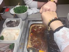 -海底捞火锅(飞马水城店)