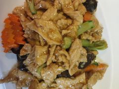 -添福来墨鱼饺子 · 海鲜东北菜(泡崖店)