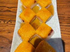 黄米面凉糕-天元奎饭店(总店)