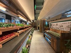 -大龙燚·旷野鲜火锅(广州首店)