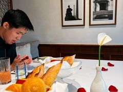 -Le Comptoir de Pierre Gagnaire