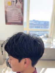 点击看大图 -LILI·HAIR SALON理理造型