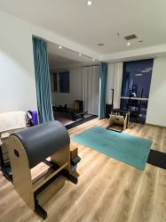 -意然瑜伽·普拉提