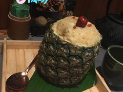 -云海肴·汽锅鸡·云南菜(高德置地店)