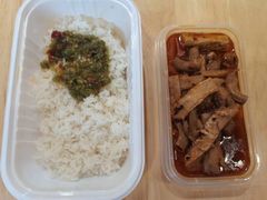 -牛腩之旅·牛腩牛杂煲(光启城美食城店)