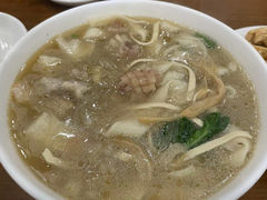 -合记烩面(高新区店)