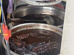 -小龙大肉面馆