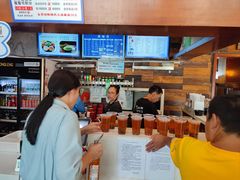 -万记麻辣烫国展总店