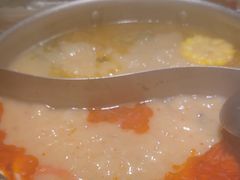 -椰子湾·海南火锅·糟粕醋·椰子鸡(正大广场店)