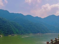 -飞霞风景名胜区