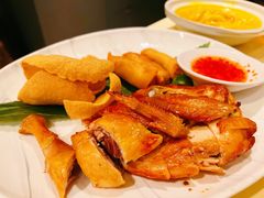 -蕉叶·泰国歌舞风情(世贸店)