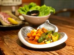 -海之屋韩式烤肉(海棠68环球美食街店)