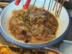 -醉炫音速烧烤·干煸菜(沙河总店)