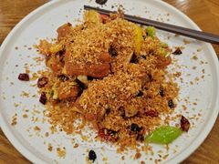 避风塘猪手-富豪酒家(正大广场店)