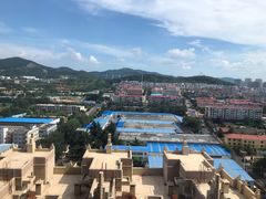 -德信恒隆国际酒店