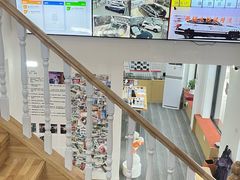 -天猫养车贴膜轻改·蓝电(优匹康桥东路店)