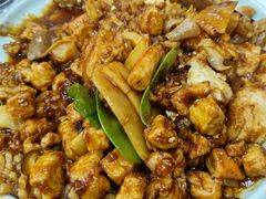 -金阁家常菜(贵阳路店)