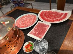 -南门涮肉(上海二店)