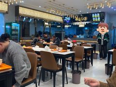 -德元兰州纯汤牛肉面(深圳首店)