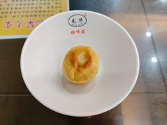 玉兰饼-毛华美食(清扬路店)