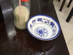 -吴茂兴本帮面(百色路店)