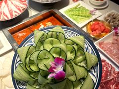 -红鼎坊·老成都火锅(新南门店)