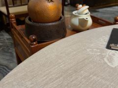 -香云轩·顺德菜(香云纱园林酒店店)