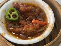 -嘉升大排档(番禺总店)