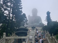 -天坛大佛