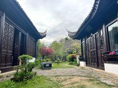 -木子山庄·安徽省老字号·中国炖锅宴