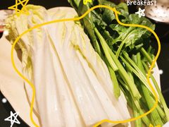 -芦月轩羊蝎子(劲松店)