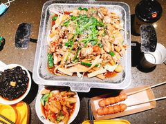 -蛙喔牛蛙(高新绿宝店)