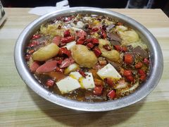 -黑皮酸菜鱼(绣花巷店)