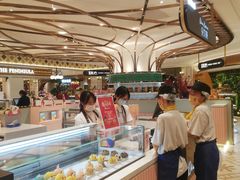 -杭州大厦LSE城市生活超市(杭州大厦店)